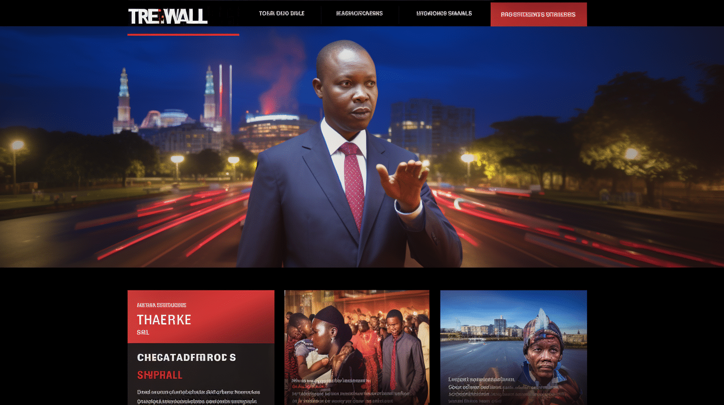 sites to view and read kenyan newspapers online in kenya 1