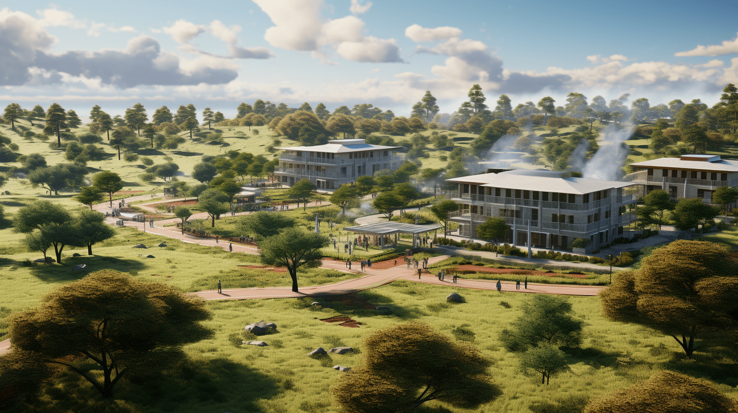 south eastern kenya university seku 1