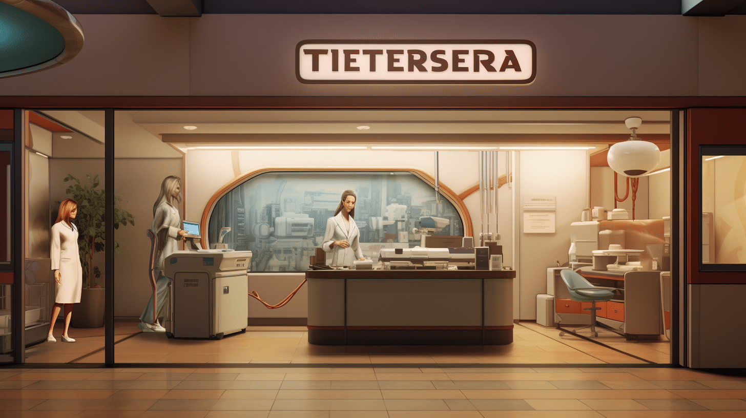 st tresa s medical clinic