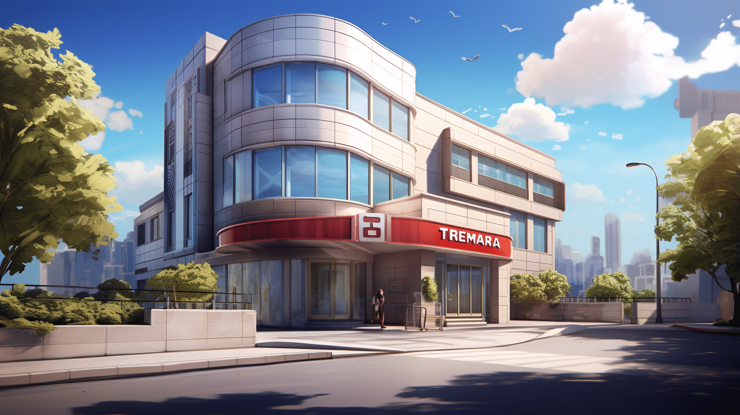 st trizah medical clinic