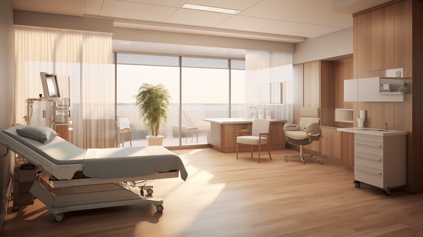 st veronica edarp clinic