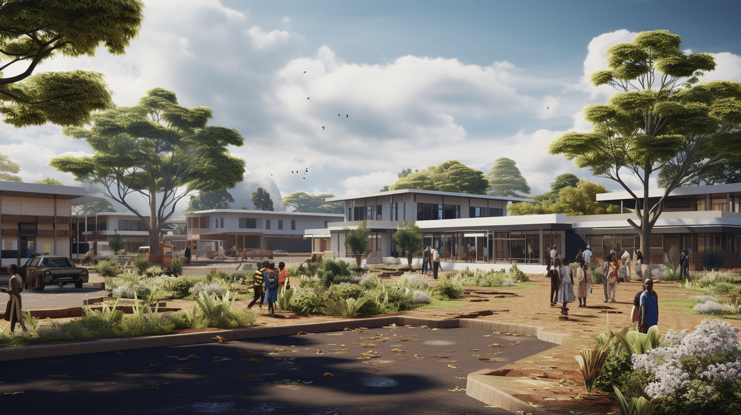 st vincent clinic kisumu east