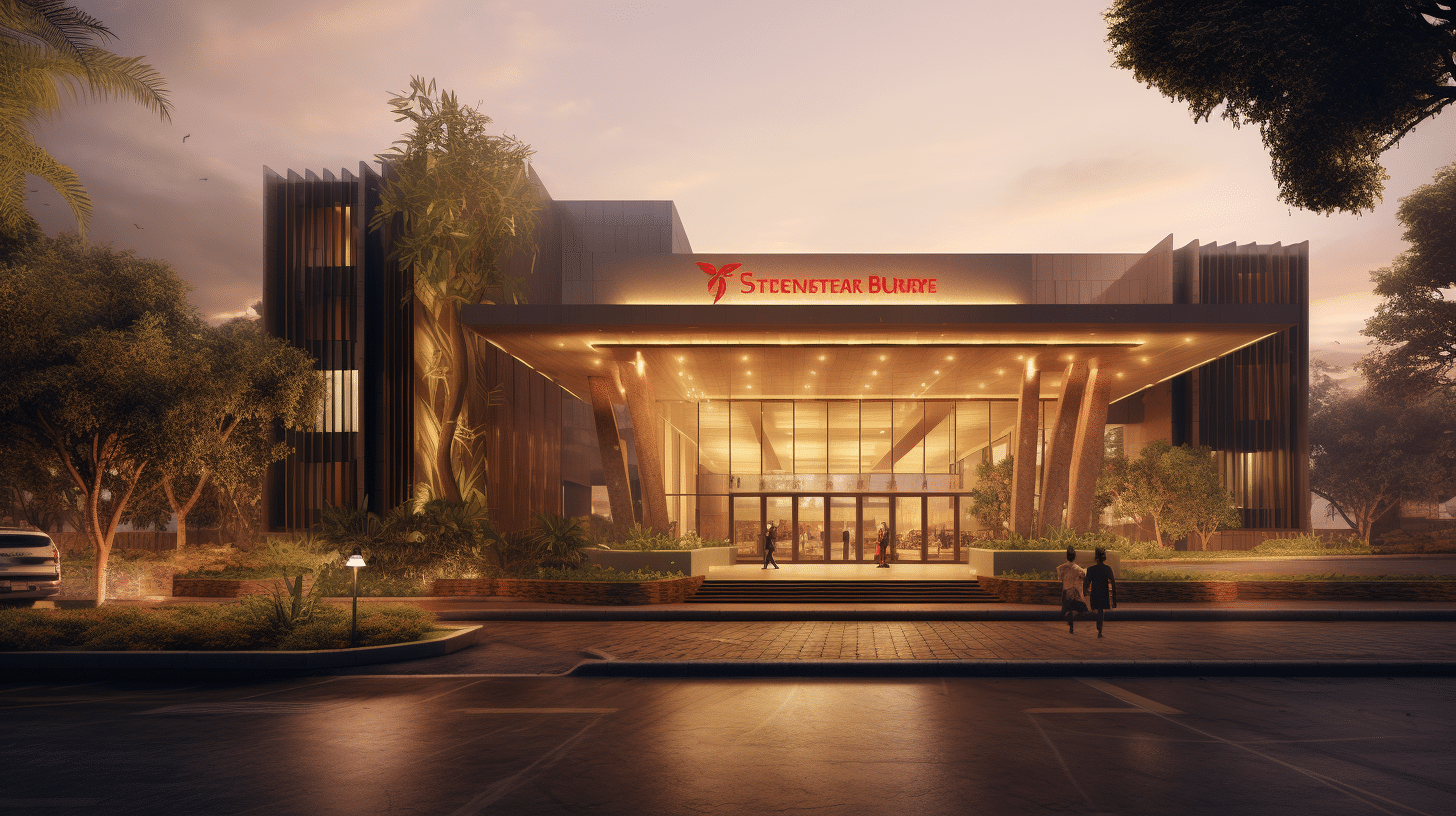 st vincent clinic nairobi east