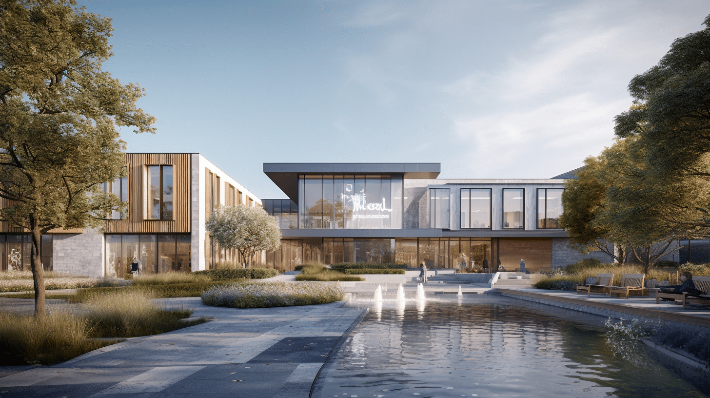 st vincents de paul health centre