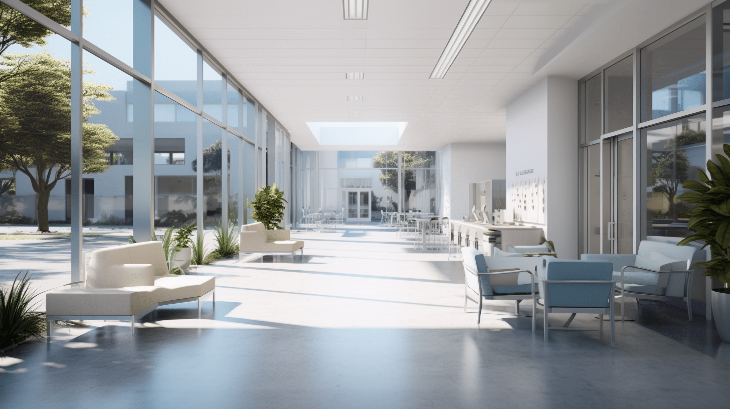 stage view medical clinic