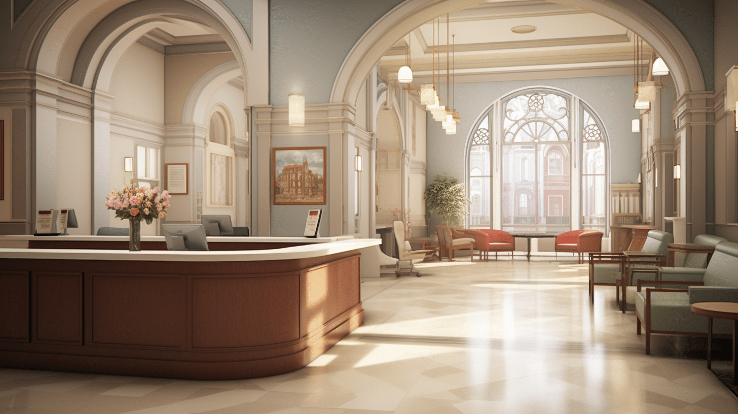 state house clinic