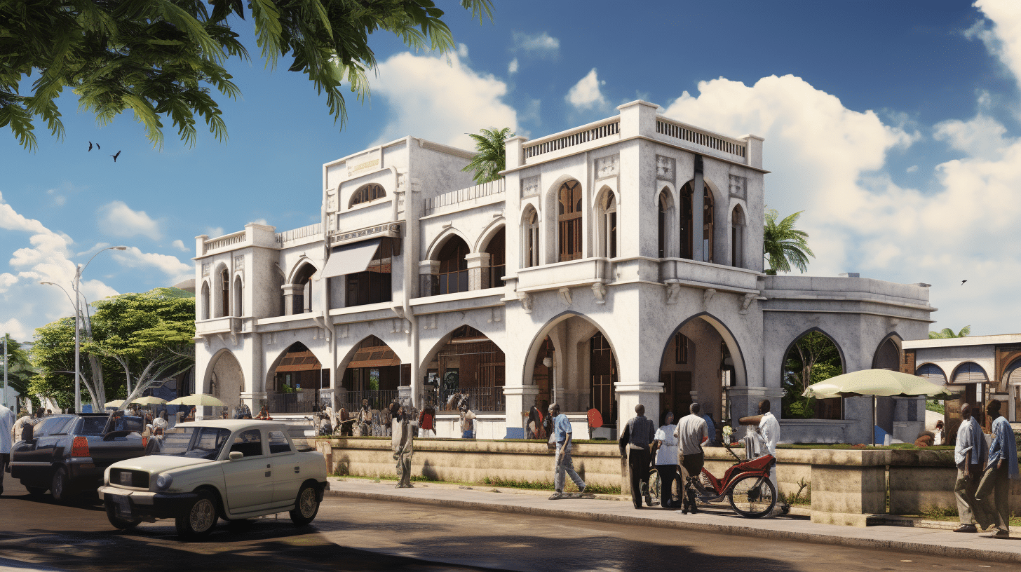 state house dispensary mombasa