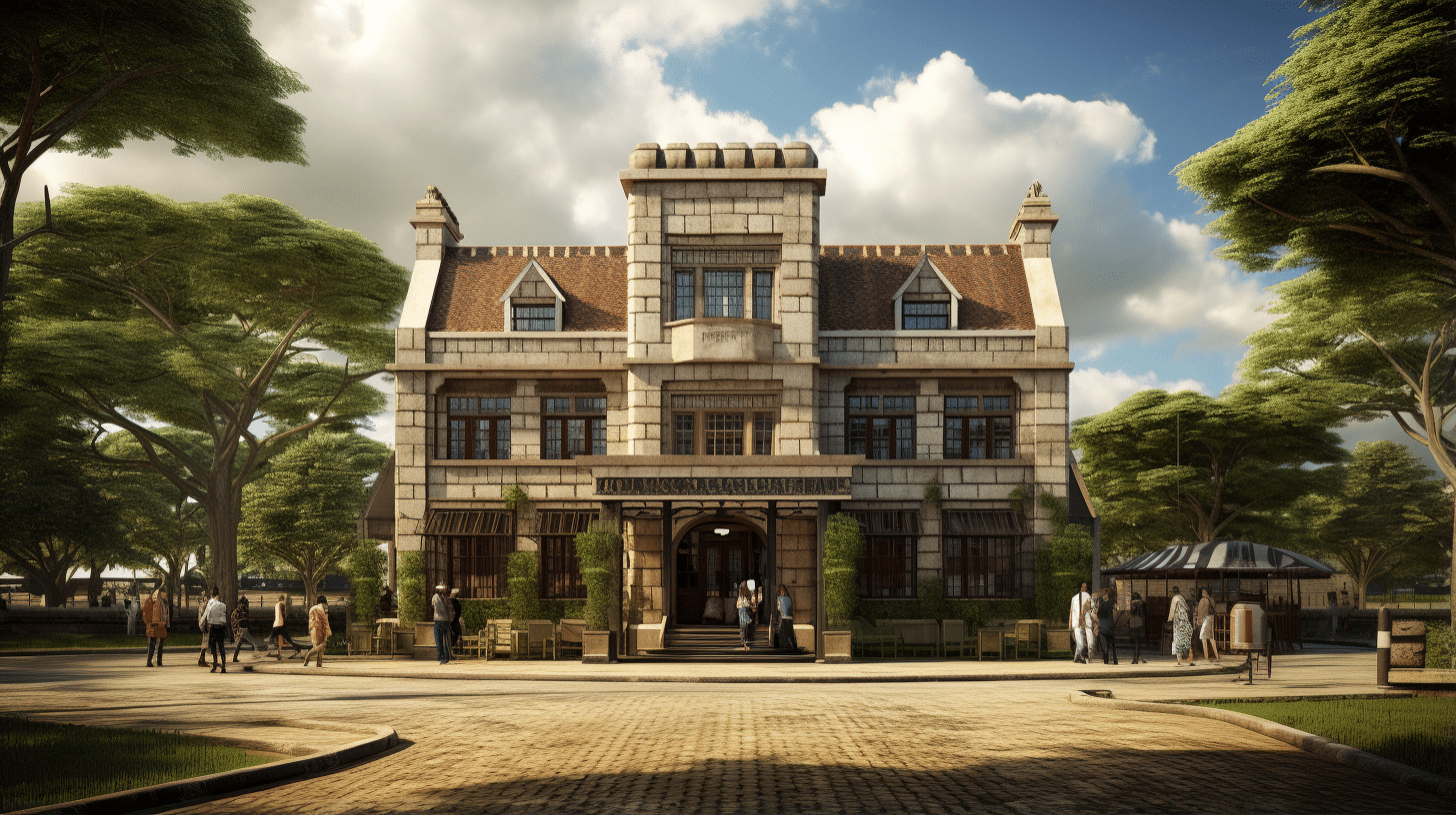 state house dispensary nairobi