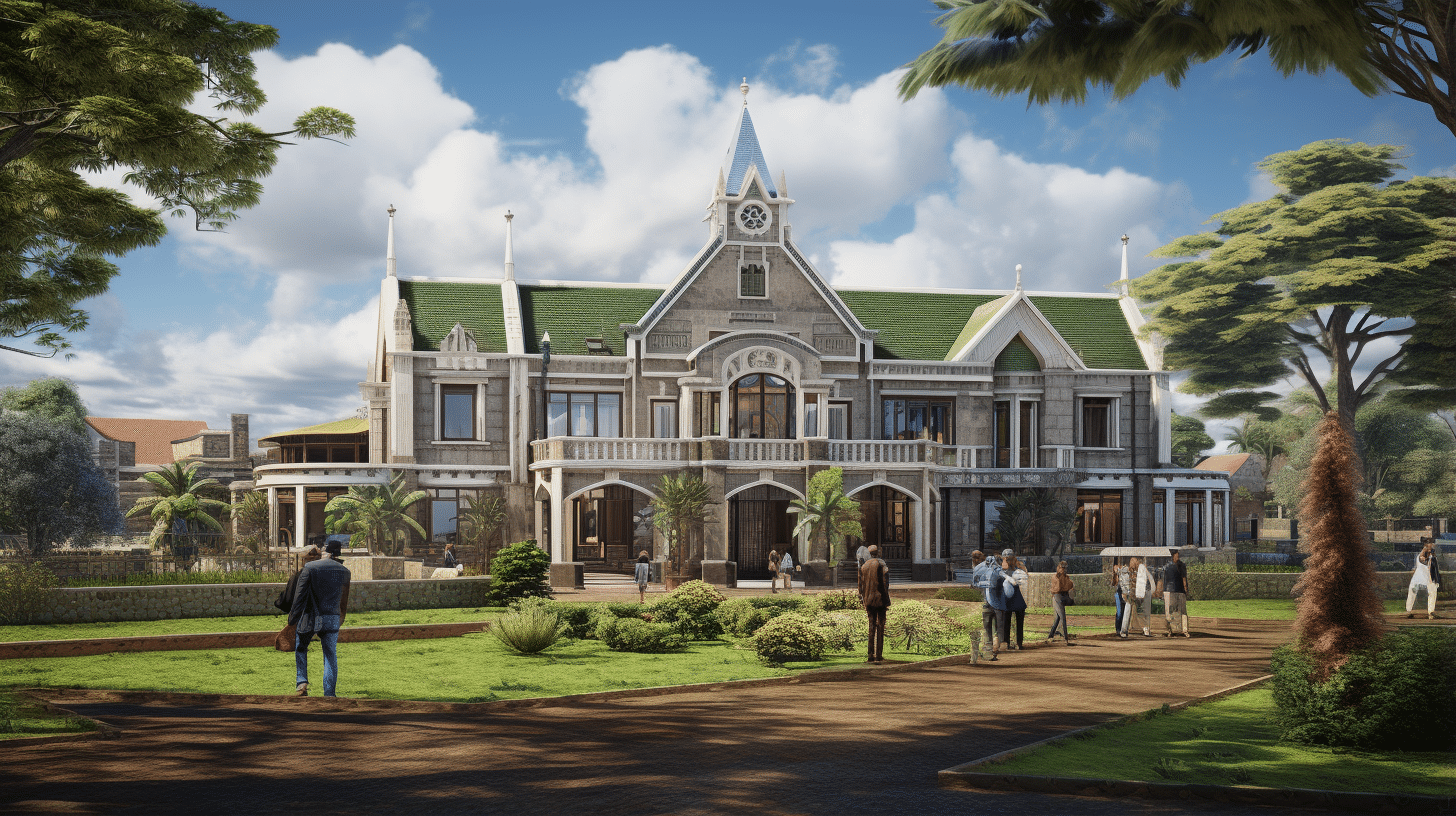 state house dispensary nakuru