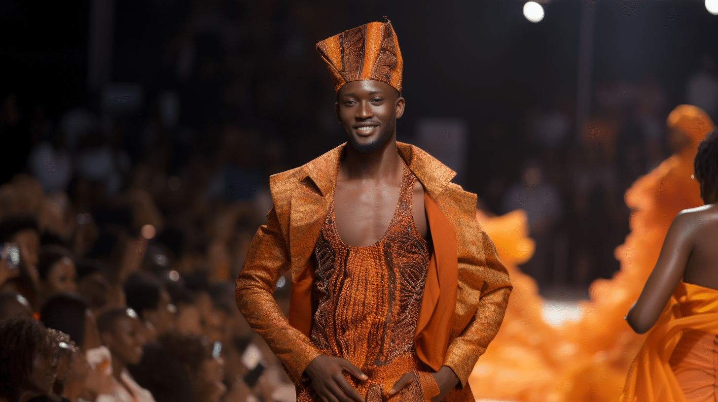 strut it afrika modeling company in kenya strut it africa fashion week annual auditions in nairobi 1