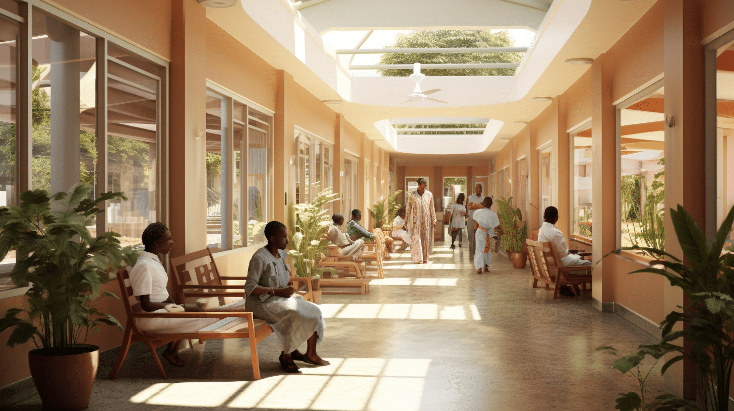 subukia health centre