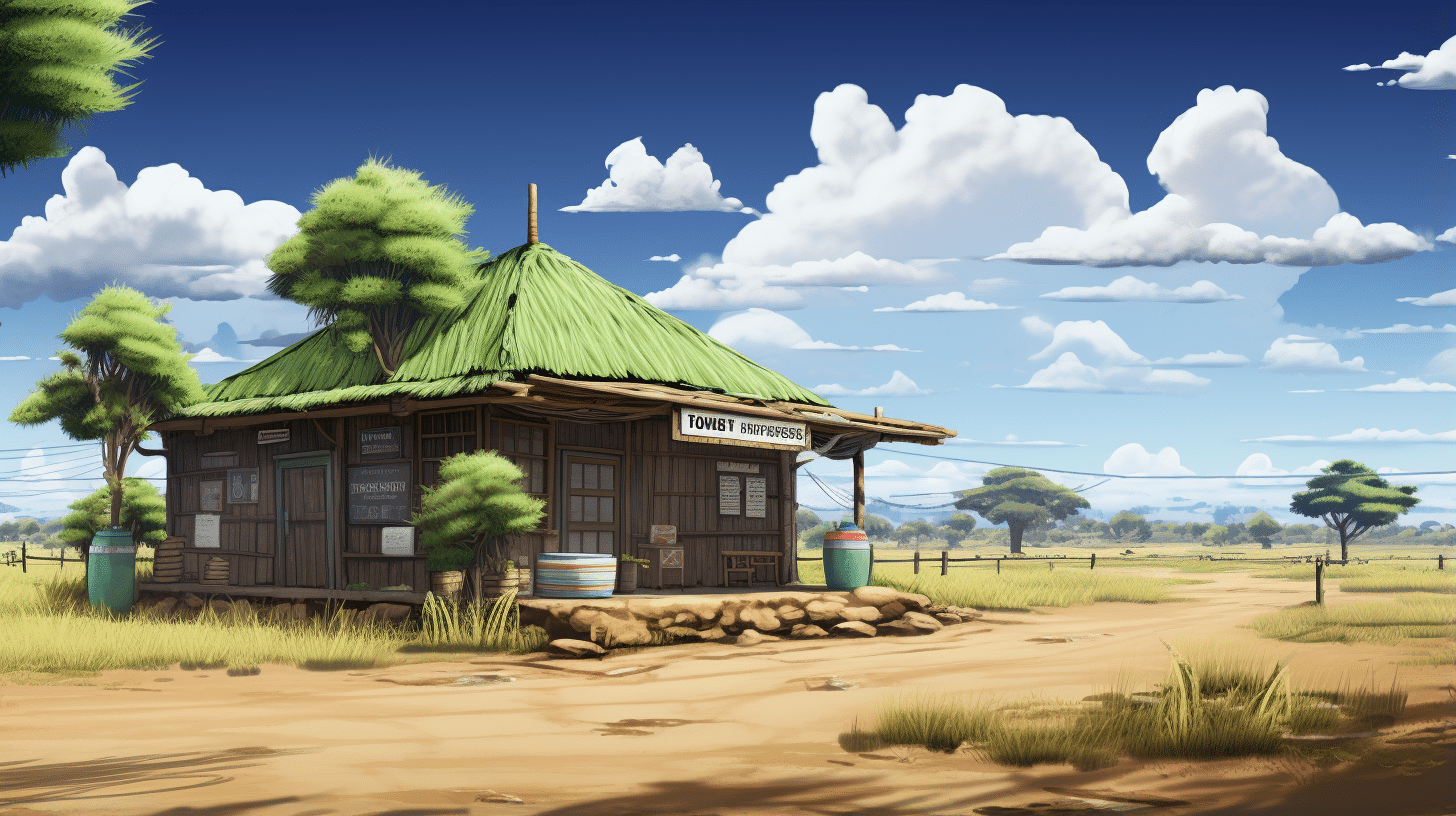 subuku dispensary nyandarua north