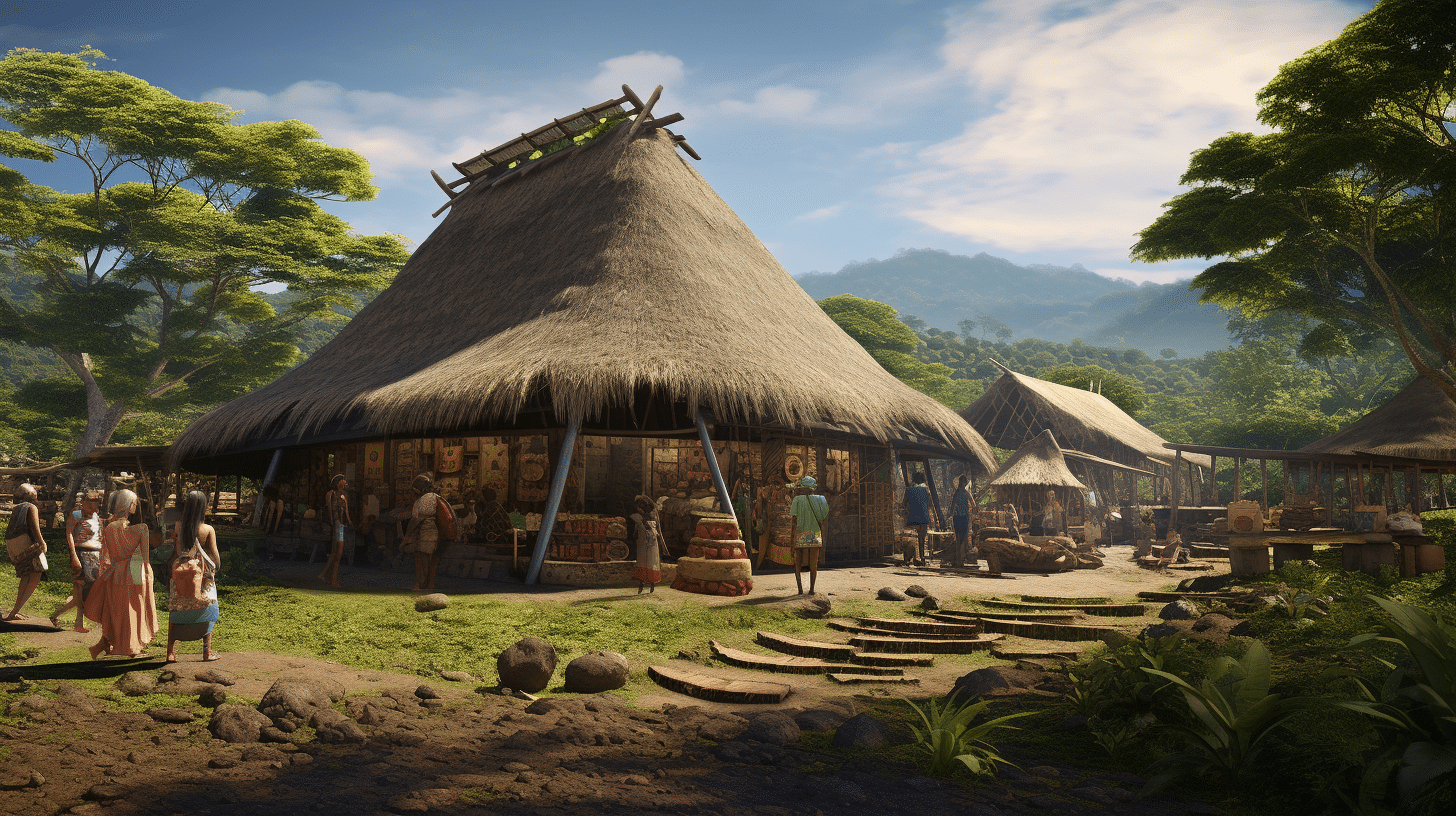 sumba community dispensary