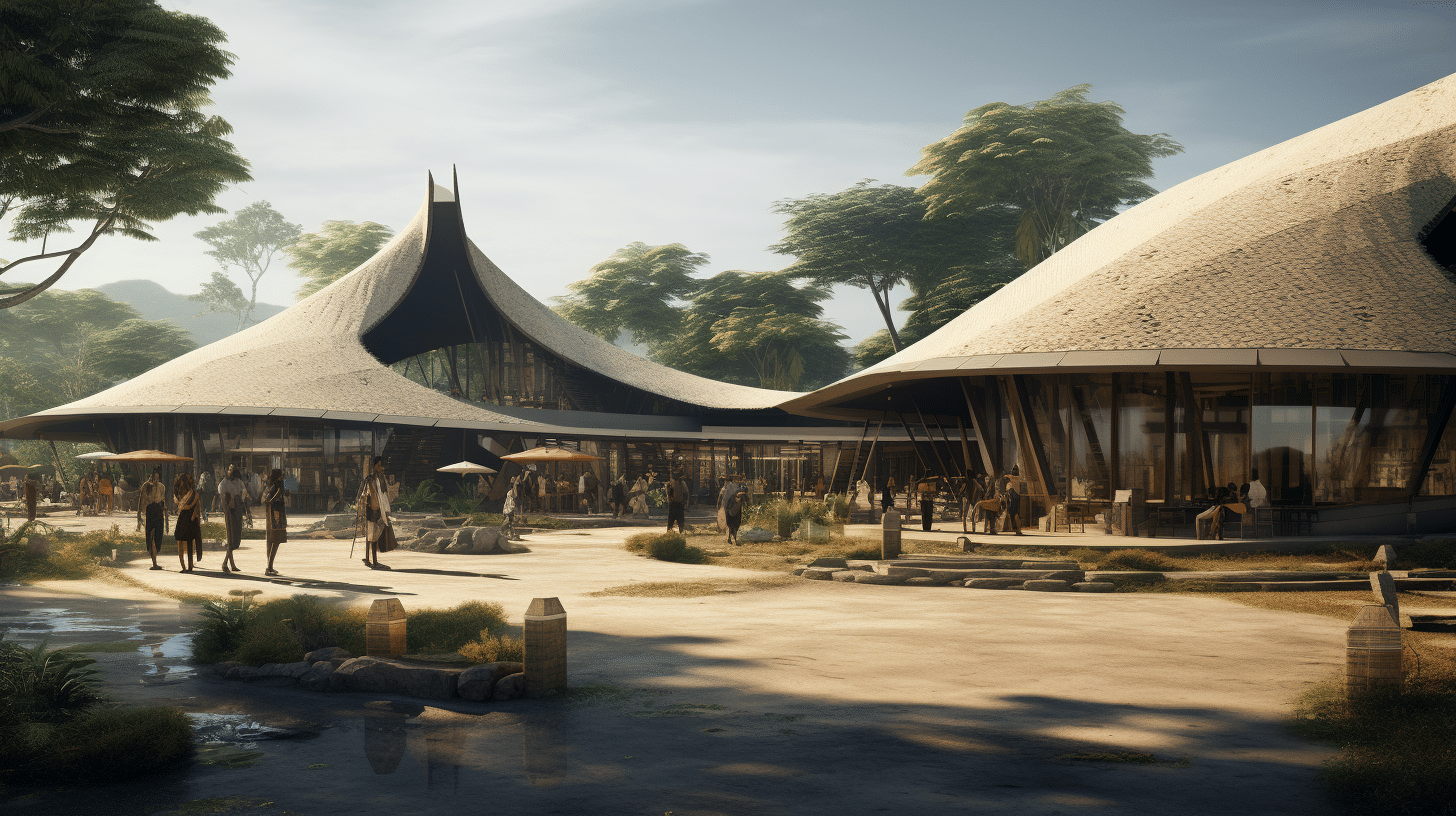 sumba medical clinic