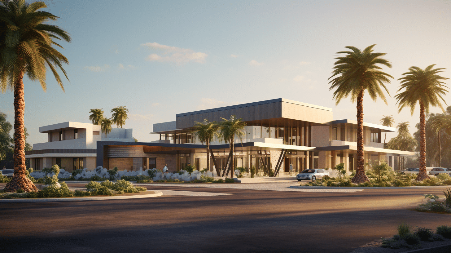 sun n sand medical clinic 1