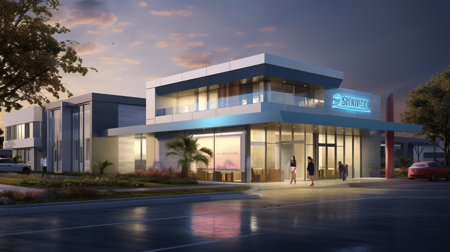 sun shine medical clinic