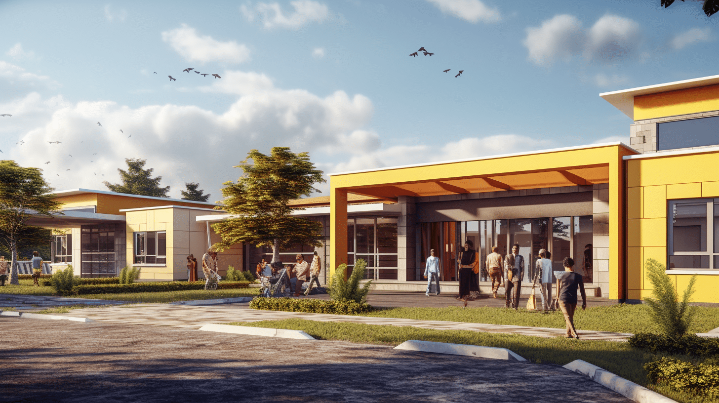sunny medical clinic nyeri north