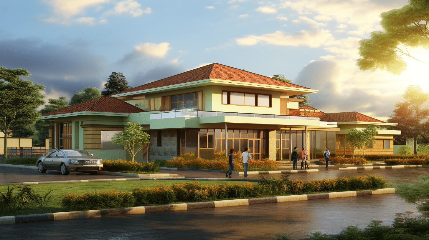 sunny medical clinic nyeri south