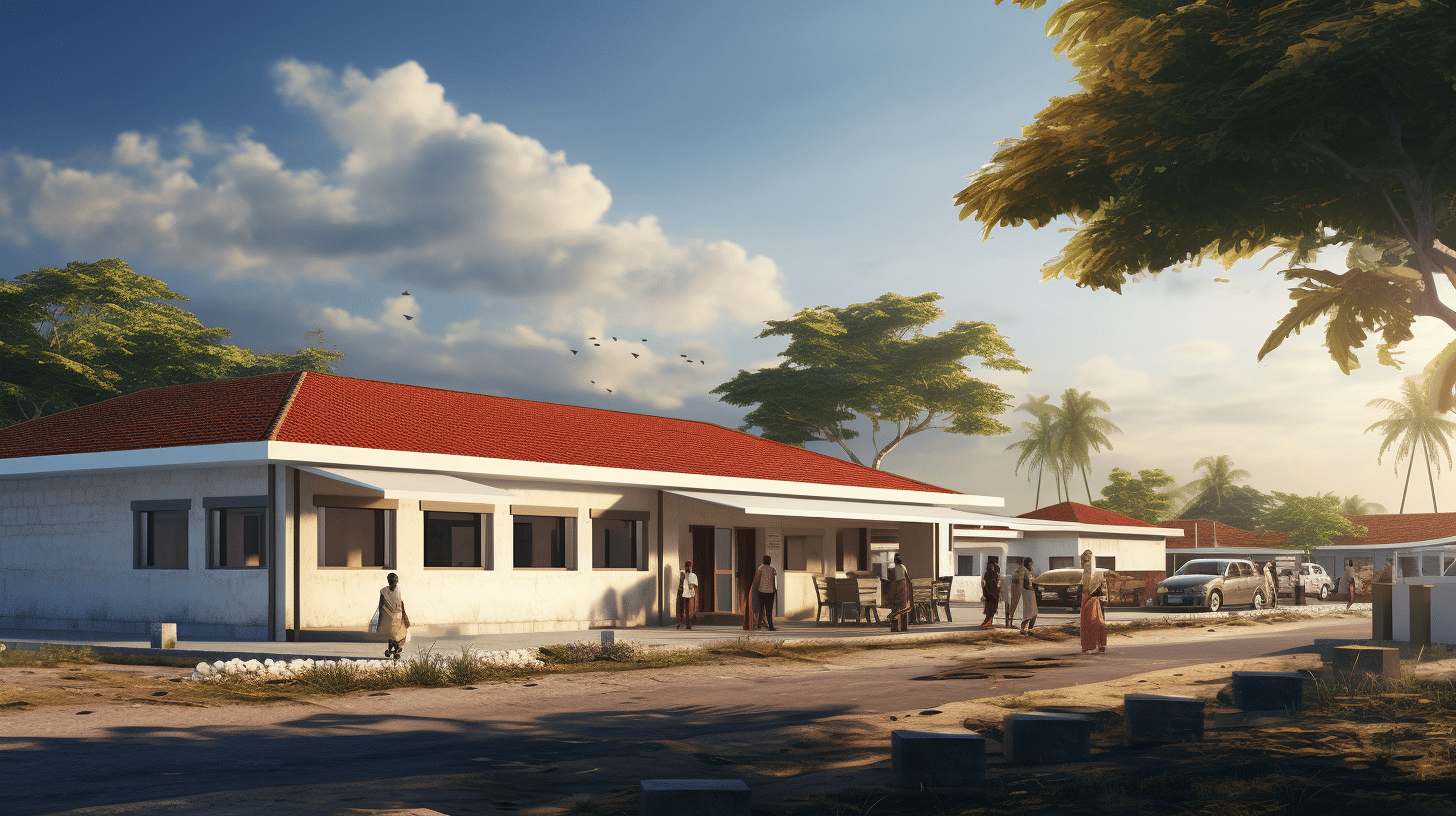 sunshine medical clinic kwale