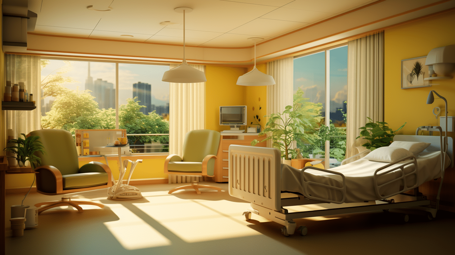 sunview maternity nursing home