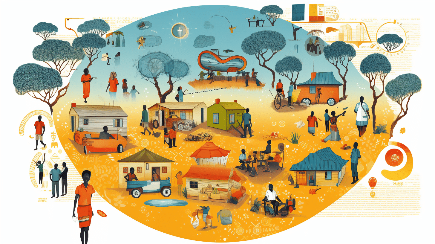 support for addiction prevention treatment in africa