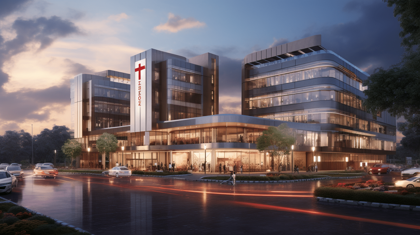 supreme health care ktda house nairobi