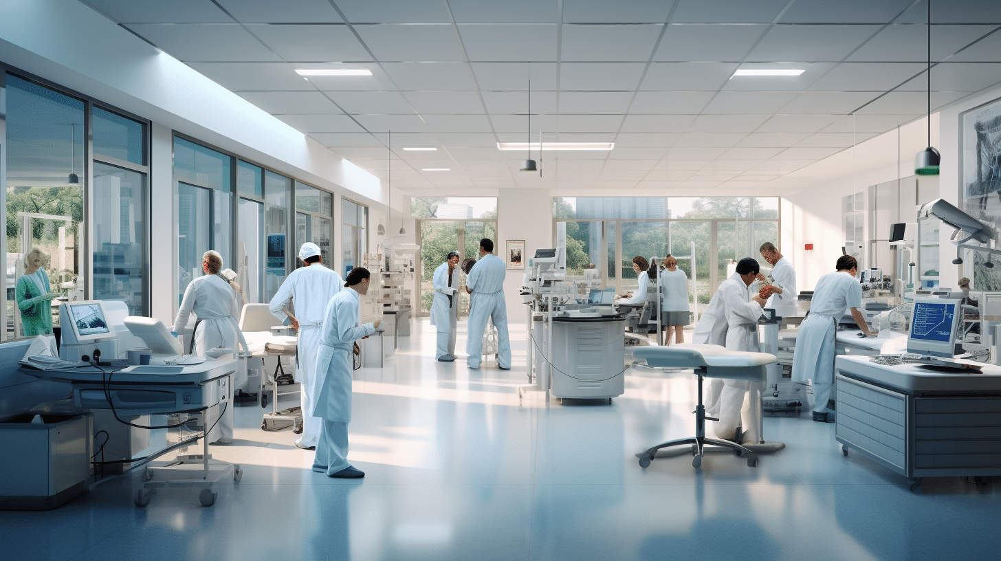 surgery clinic