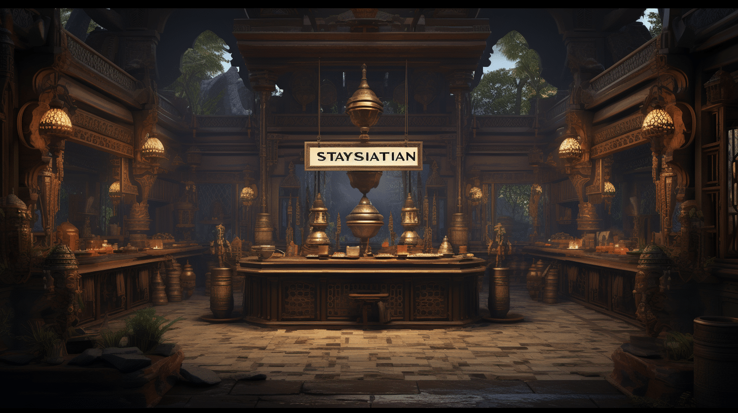 syathani kyathani dispensary