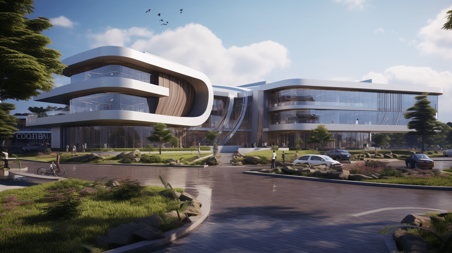 Syokimau Medical Centre