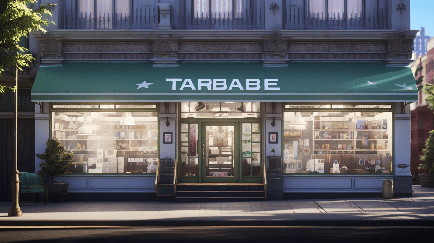 tabare dispensary 1