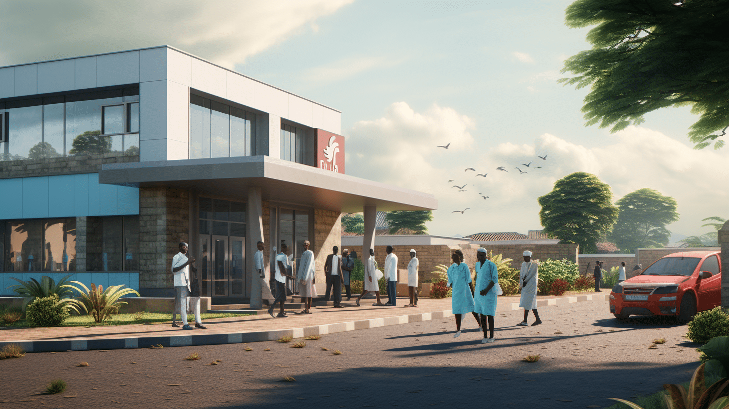 tana medical clinic machakos