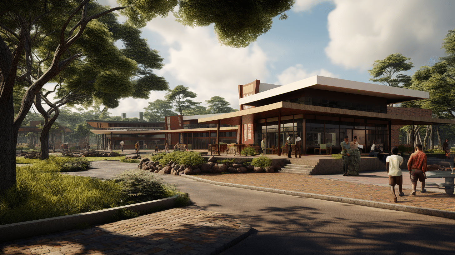 tanganyika medical clinic