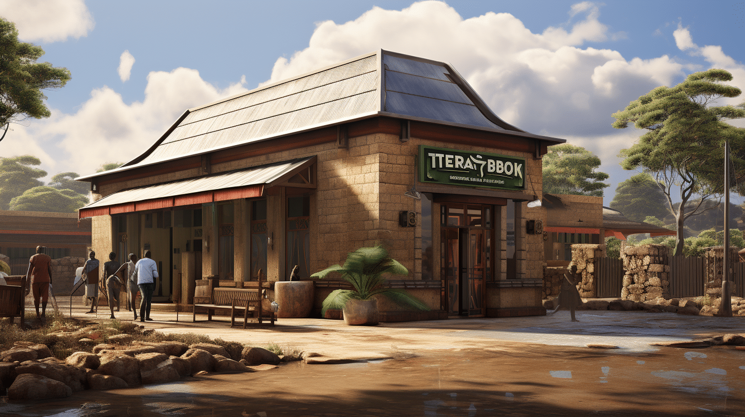 tarakwa dispensary eldoret west