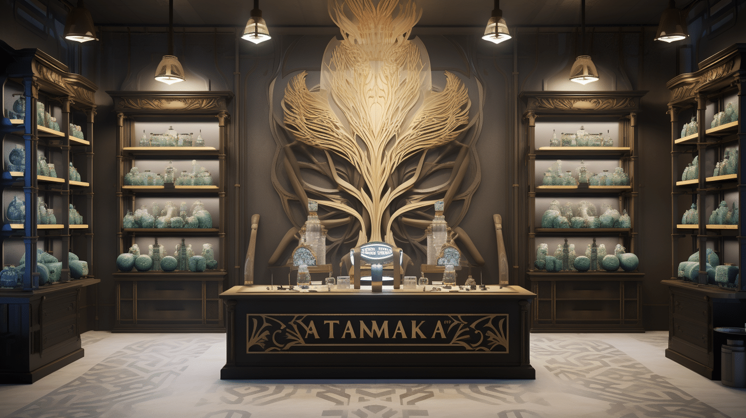 tarakwa dispensary