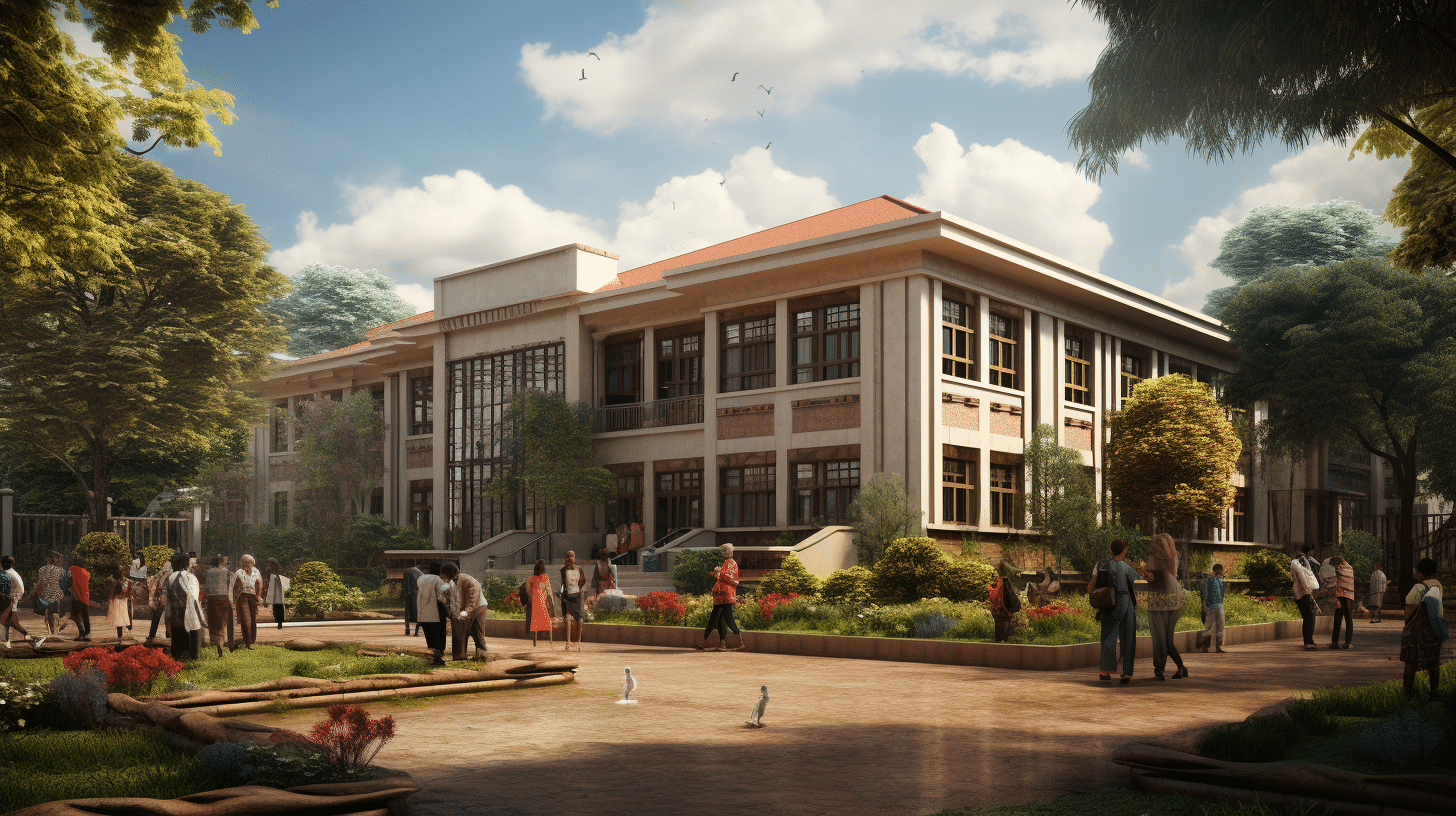 teachers service commission location in upper hill nairobi kenya