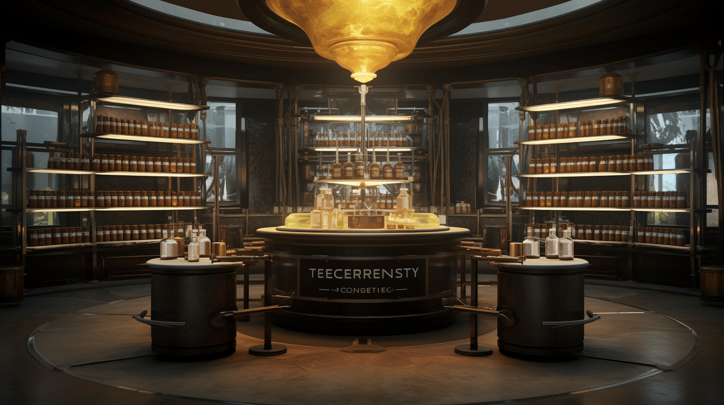terige dispensary cdf