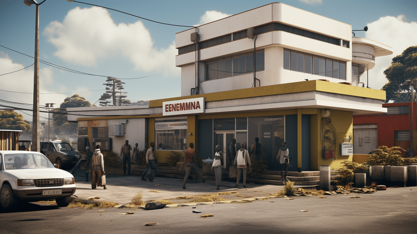 terminus medical clinic dandora