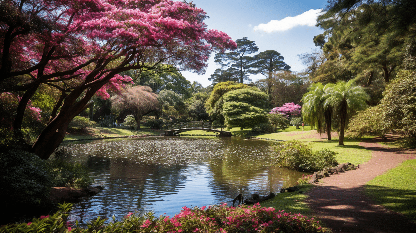 the beauty of central park in nairobi kenya 1