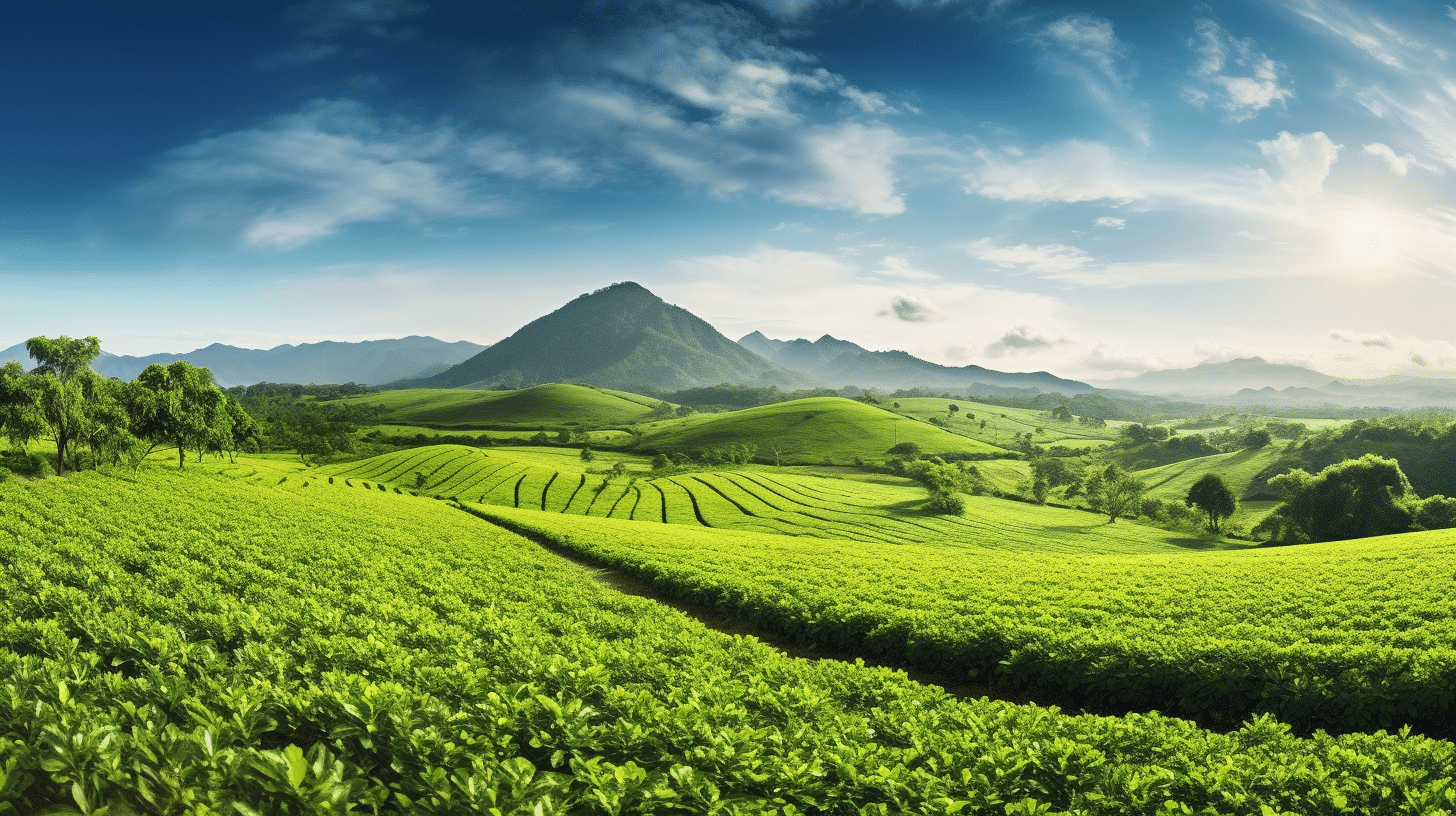 the best companies in kericho 1