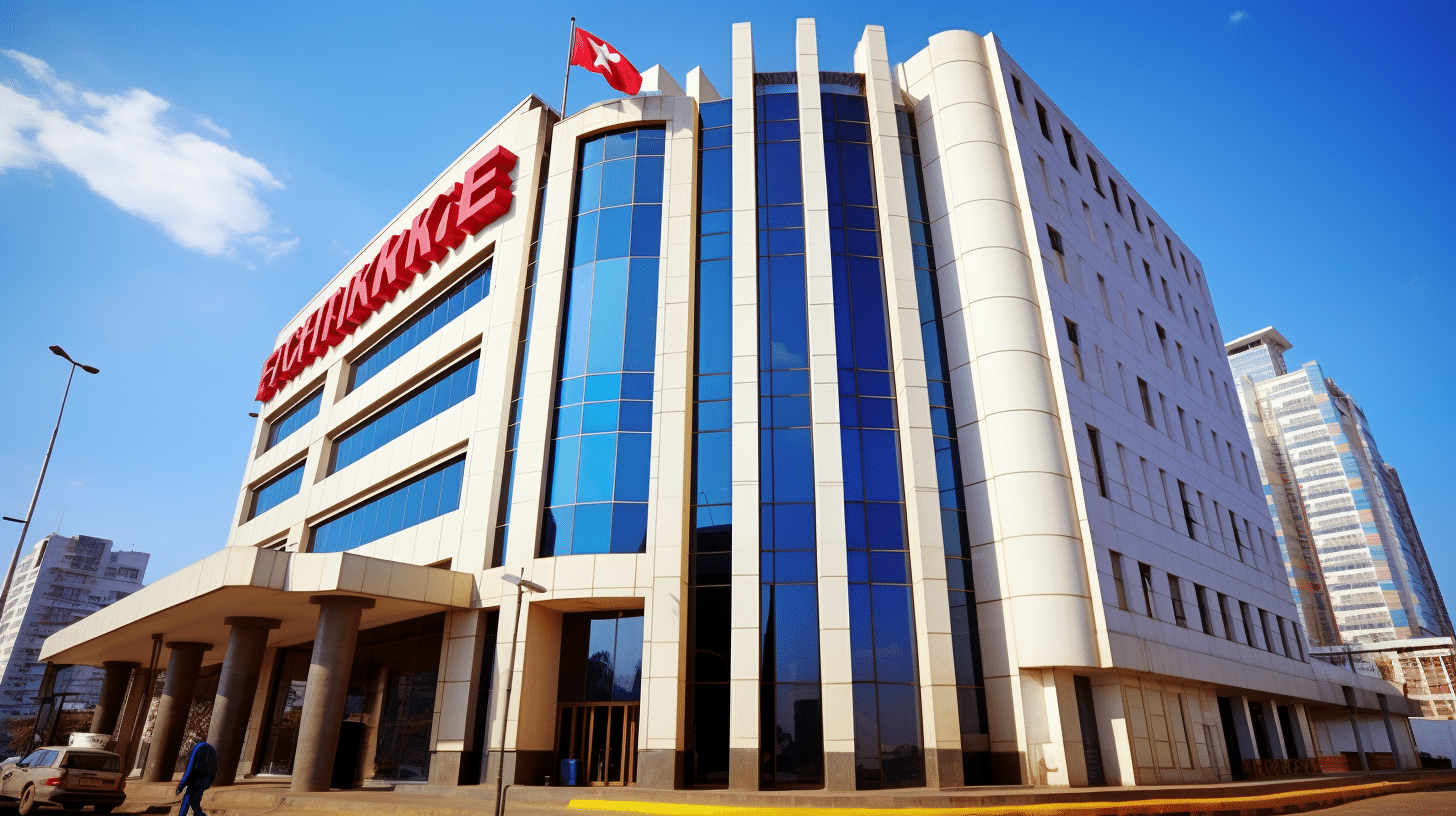 the best financing agencies in kenya
