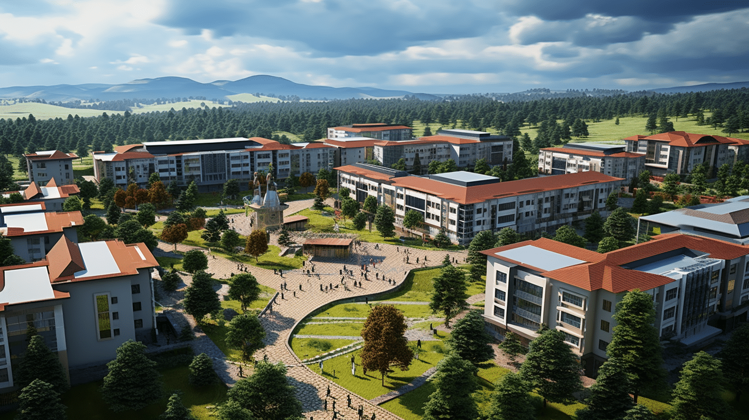 the best high school in kericho 1