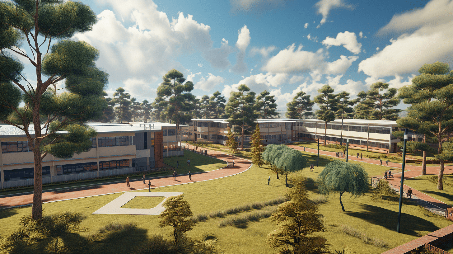 the best high schools in bomet 1