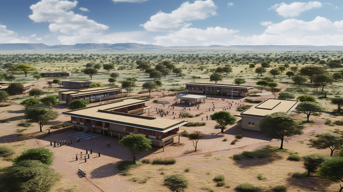 the best secondary schools in turkana county 1