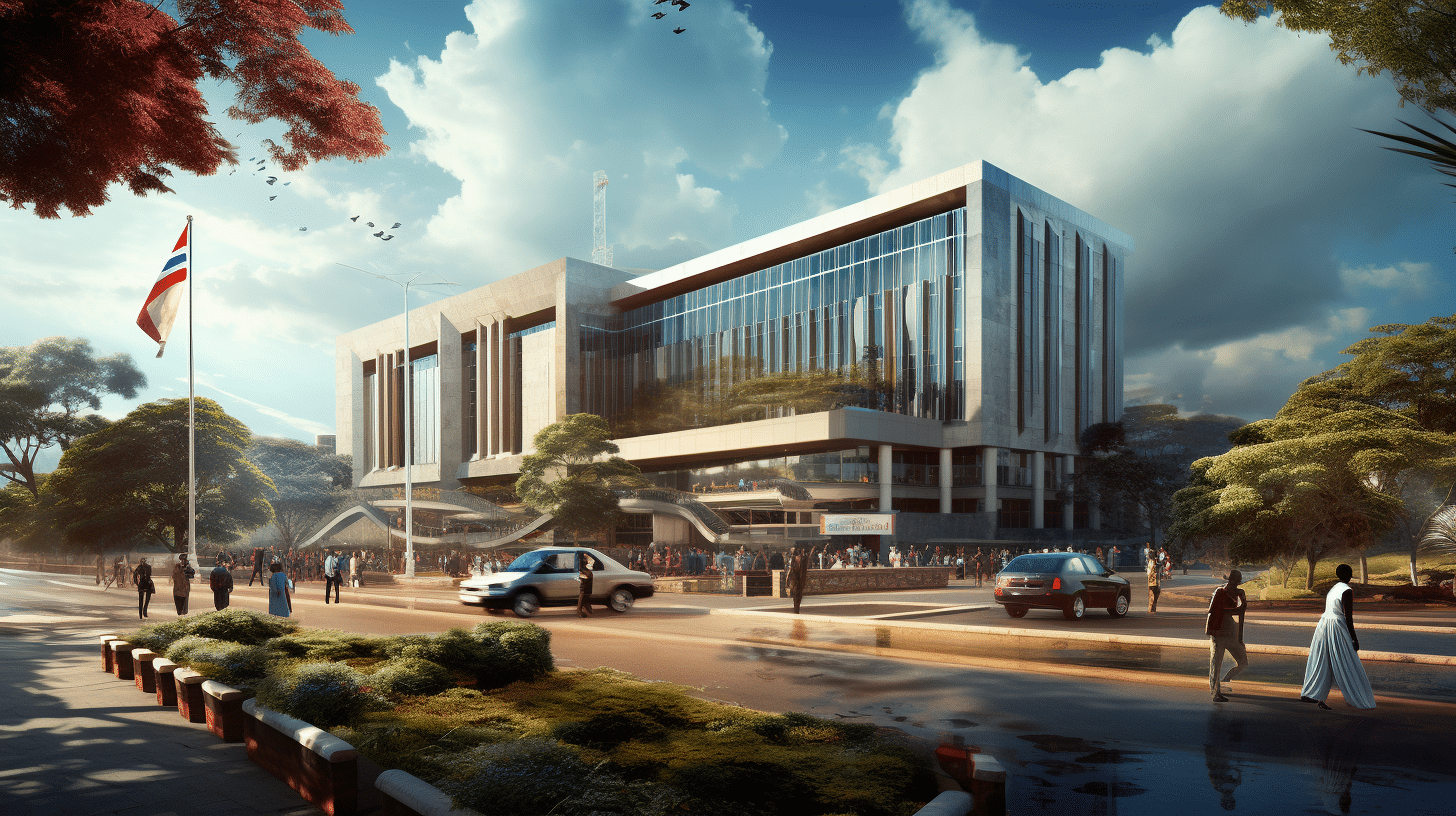 the kenya revenue authority offices in nairobi 1