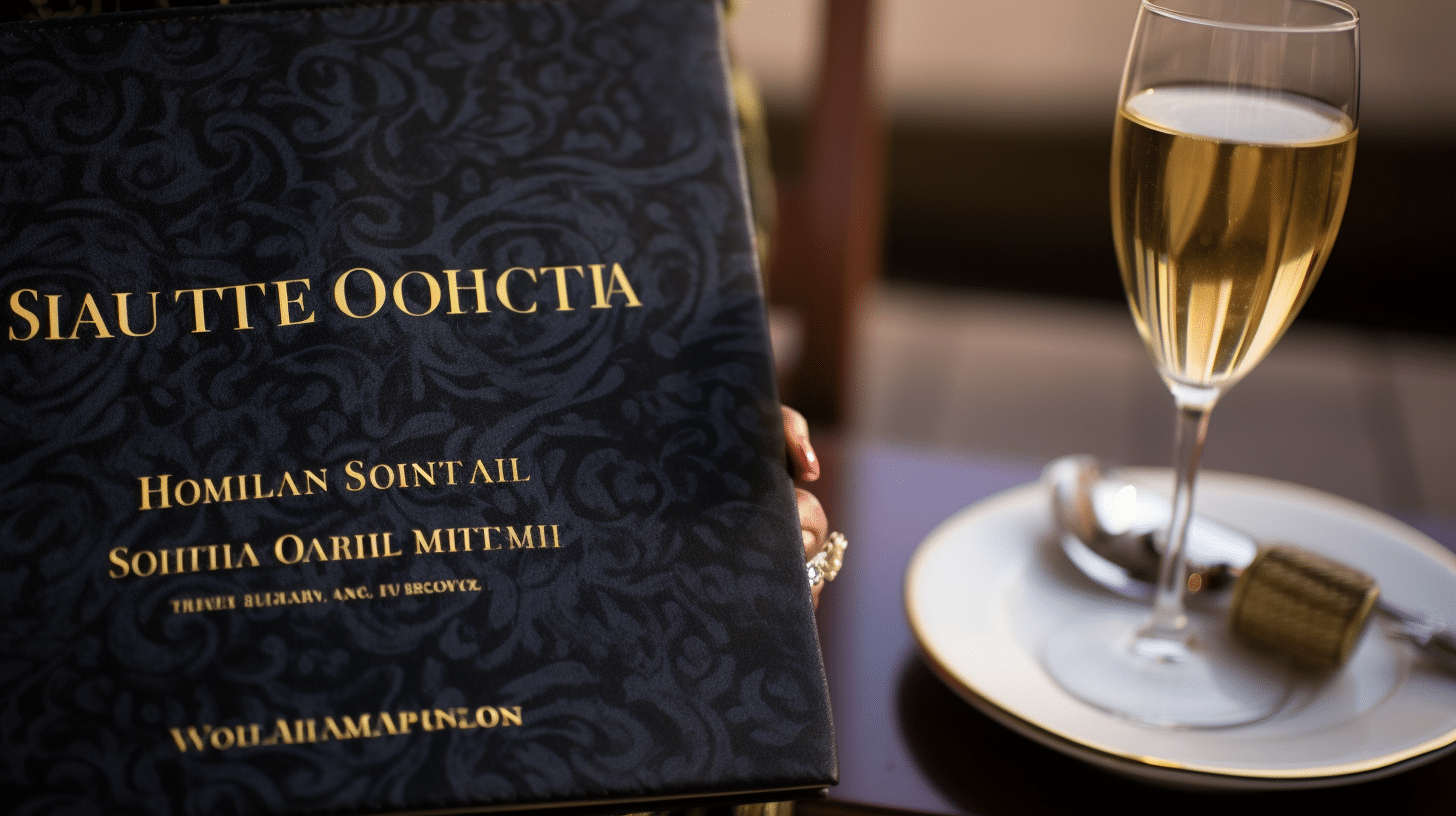 the kenyan socialite how to be a socialite manual