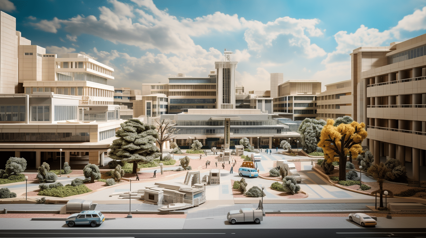 the mater hospital westlands