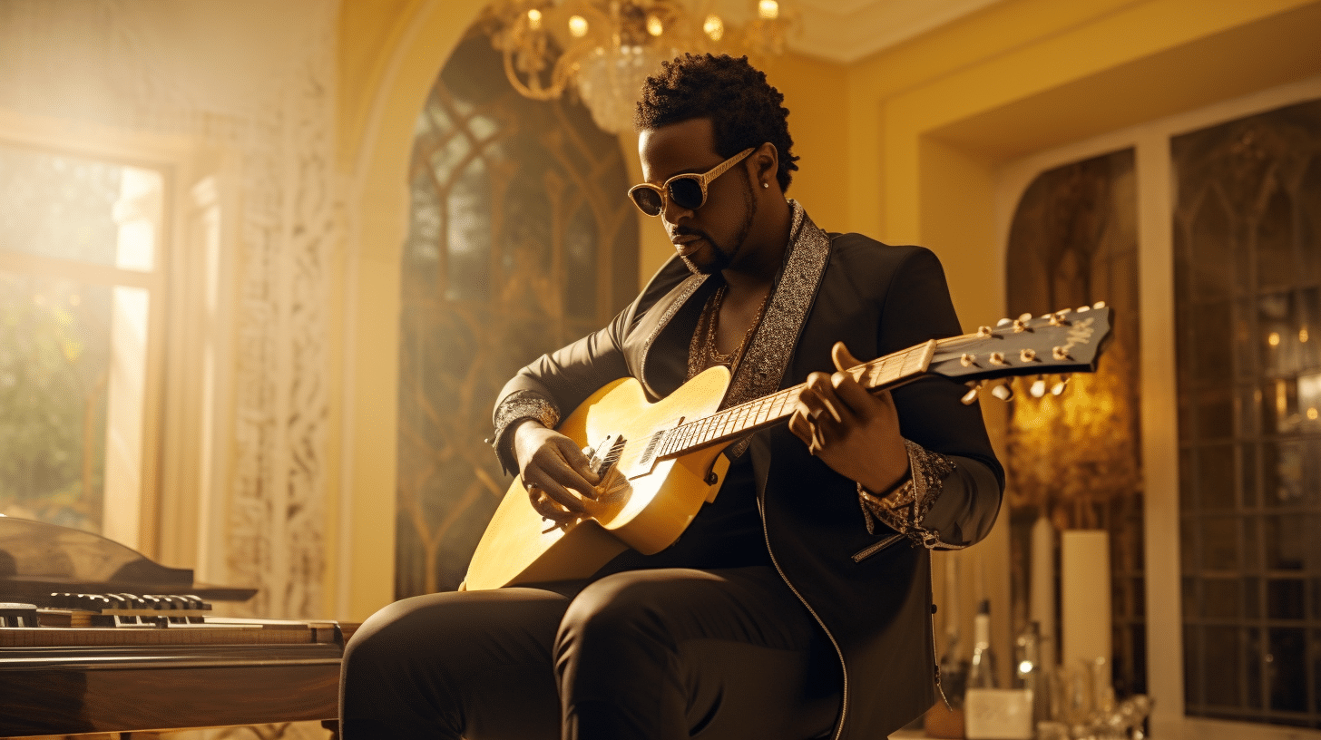 the most rich musicians in kenya