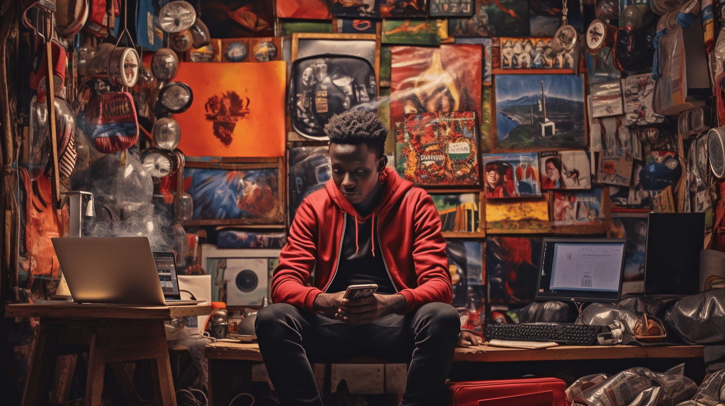the options kenyans have in choosing digital boxes to buy in kenya