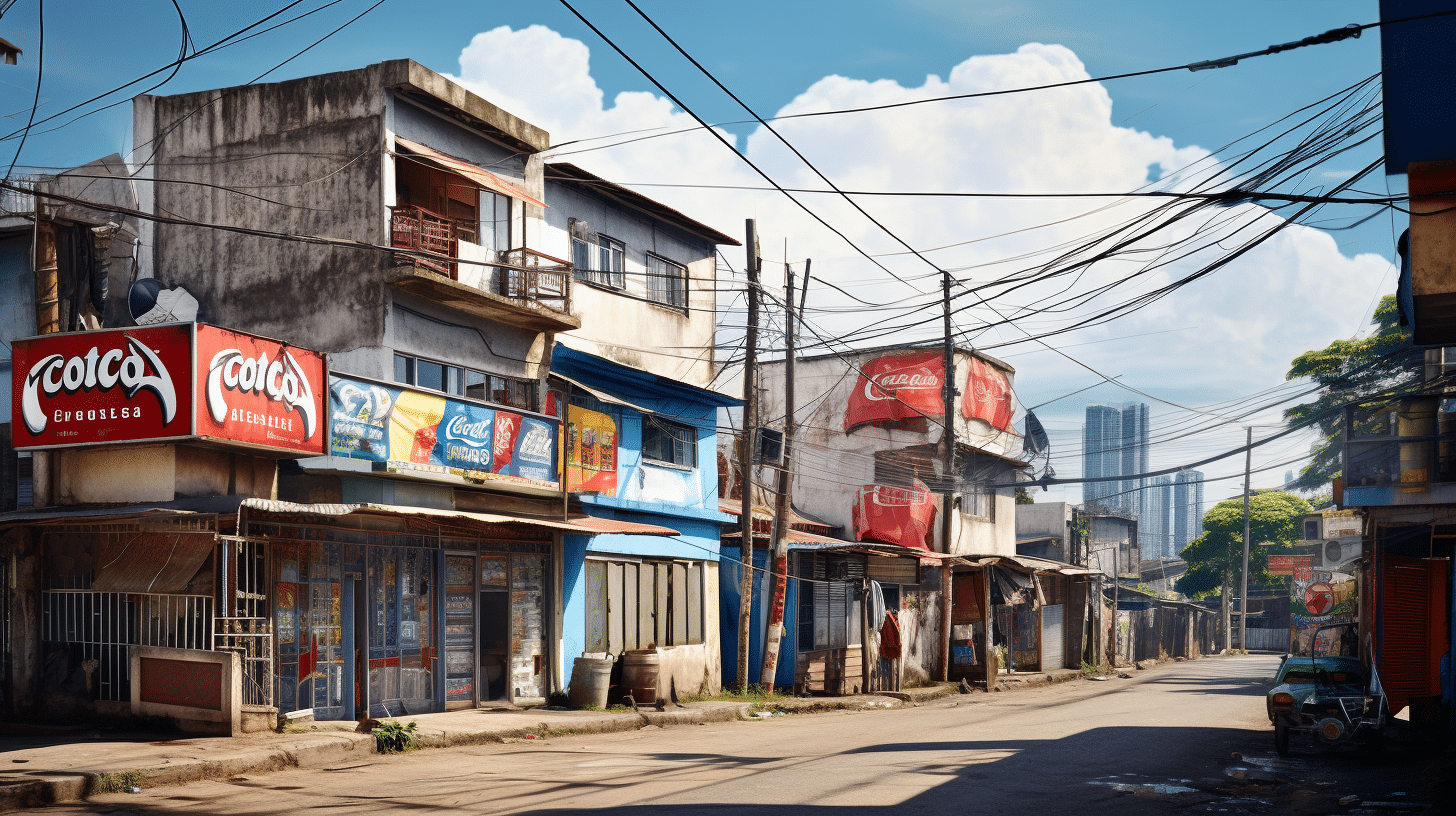 the pepsi company located in nairobi pepsi soft drinks manufacturer and distributor in kenya