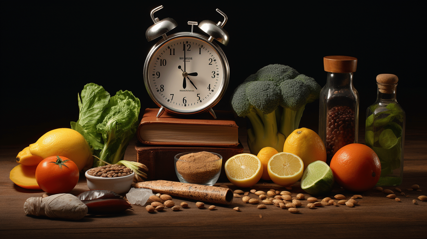 the three essentials of health
